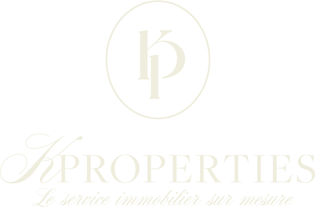 Logo K'Properties